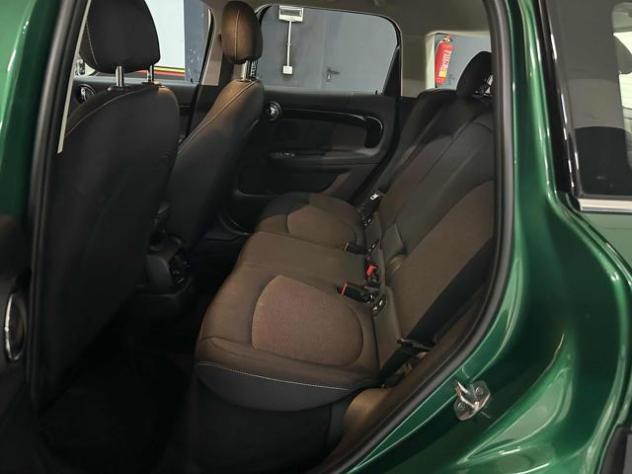 MINI Countryman 1.5 Cooper SE JCW Countryman ALL4 rif. 24220421 - Foto 9
