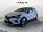 Renault Captur II 2019 1.6 E-Tech hybrid Techno Fast Track 145cv auto