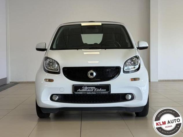 SMART ForTwo 70 1.0 twinamic cabrio Perfect rif. 24136520 - Foto 2