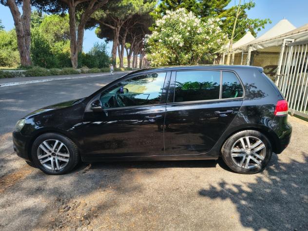 Volkswagen Golf 2.0 TDI 110CV 5p. Comfortline - Foto 7