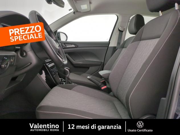 Volkswagen T-Cross 1.0 TSI Edition Plus - Foto 6