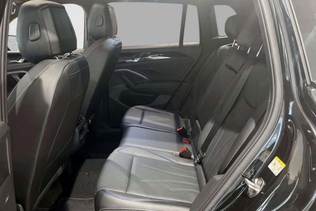 VOLKSWAGEN TIGUAN R-LINE NOELGGIO NO SCORING - Foto 8