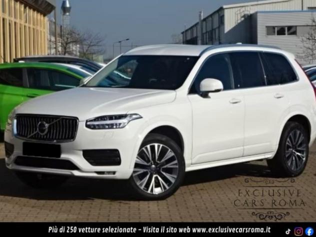 VOLVO XC90 B5 (d) AWD Geartronic Momentum Pro rif. 22983212