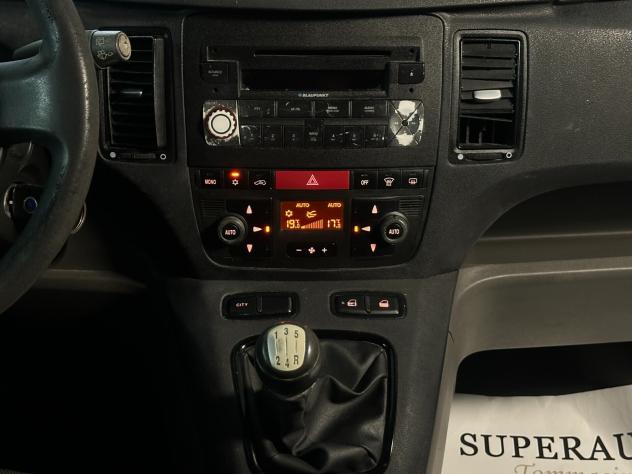 Fiat Idea 1.3 Multijet 16V 90 CV EMOTION - Foto 10