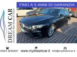 MERCEDES-BENZ A 160 d Executive rif. 23378573