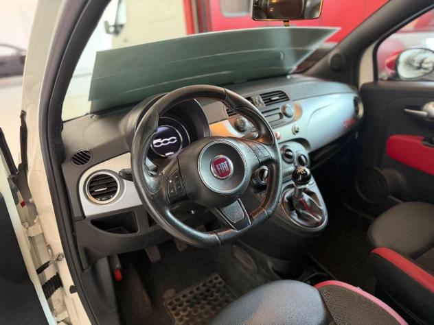 FIAT - 500 C - 1.2 Pop - Foto 6