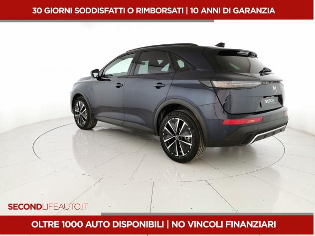 DS DS 7 1.5 bluehdi Rivoli 130cv auto - Foto 3