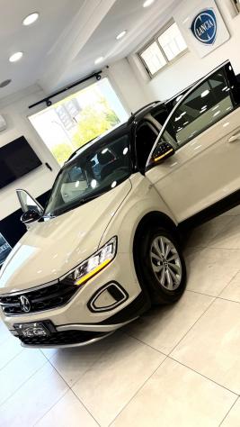 Volkswagen T-Roc 2.0 TDI SCR 150 CV DSG Style - Foto 8