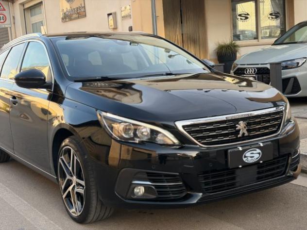 PEUGEOT 308 1.6 BlueHDi 120 SW GT Line rif. 24105895 - Foto 2