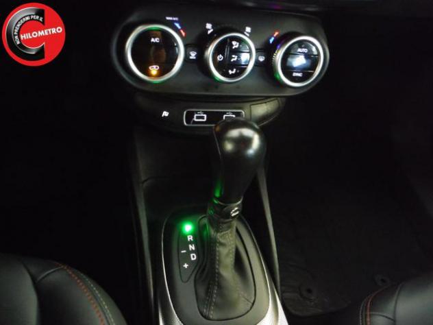 FIAT 500X 1.3 T4 150 CV DCT Sport rif. 23684687 - Foto 10
