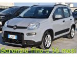 FIAT Panda 1.0 FireFly 70cv S&S Hybrid City Life