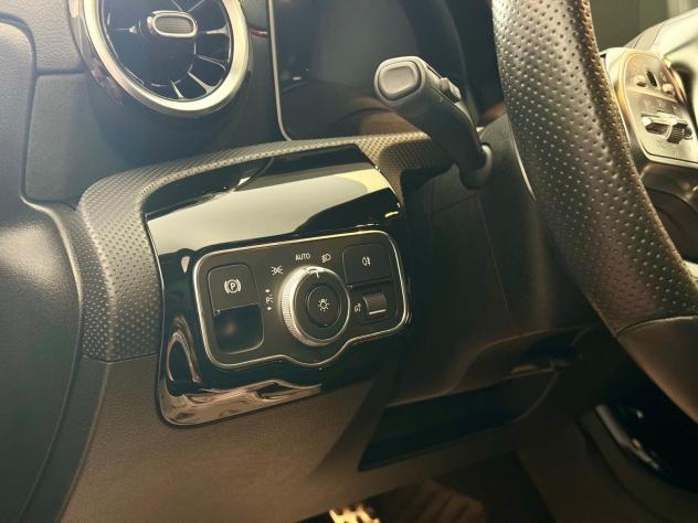 MERCEDES-BENZ A180D 116HP PREMIUM AUTOMATICO- 2020 - Foto 10
