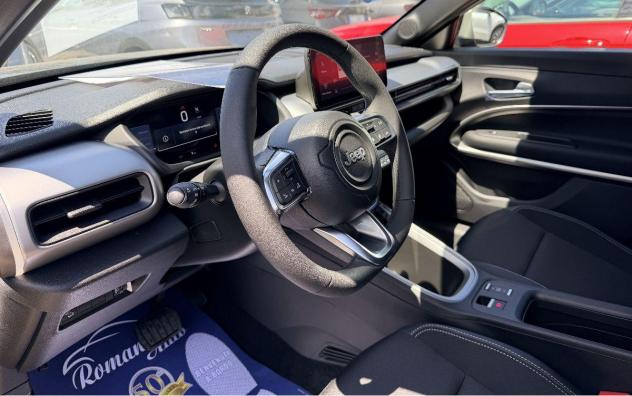 NEW JEEP - Avenger - 1.2 Turbo 110 CV MHEV Summit#VIRTUAL COCKPIT! - Foto 9