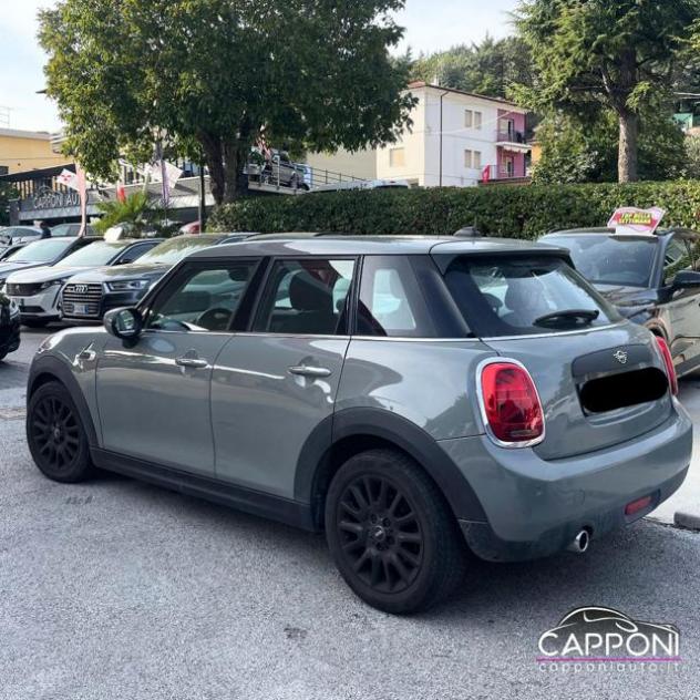 MINI One 1.5 One 5 porte OK NEOPATENTATI rif. 24199080 - Foto 5