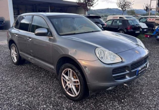 PORSCHE Cayenne 3.2 V6 cat con impianto GPL NON MARCIANTE rif. 24126207 - Foto 3