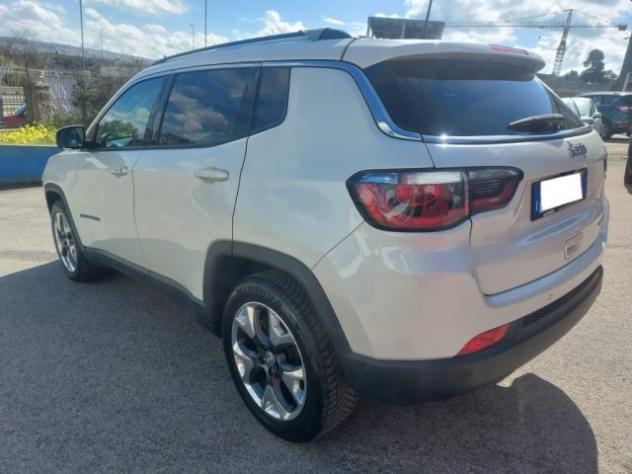 JEEP Compass 1.6 Multijet II 2WD Limited rif. 23431026 - Foto 4