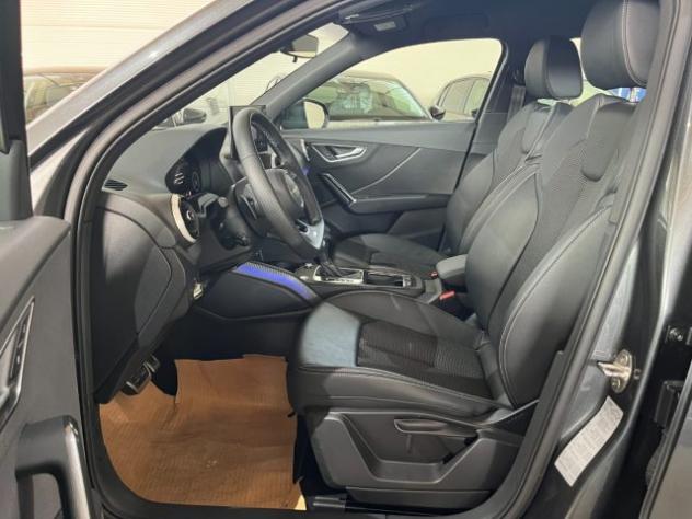 AUDI Q2 35 TDI Stronic S line "19 Sline/TELEC./MATRIX/NAVI rif. 23922608 - Foto 10