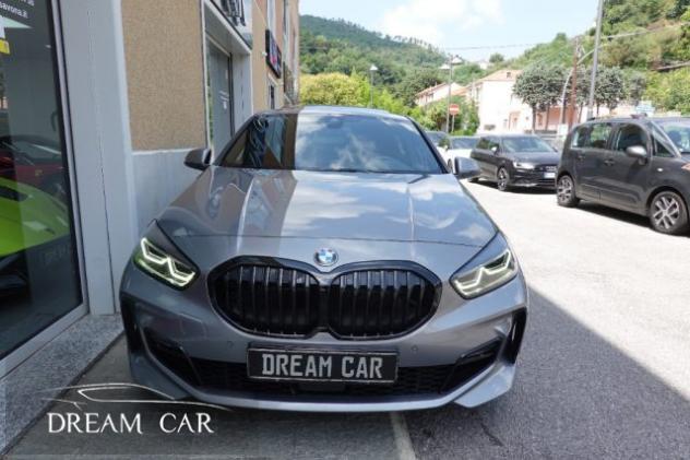 BMW 120 d xDrive 5p. Msport GUSCI-BLACK PACK-19" rif. 23922496 - Foto 8
