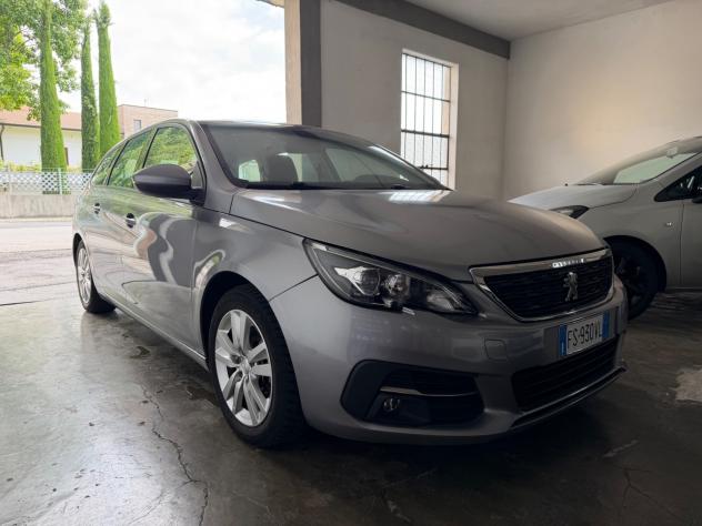 Peugeot 308 BlueHDi 130 S&S SW Active - Foto 2