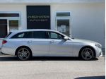 MERCEDES - Classe E Station Wagon - E 220 BlueTEC S.W. Automatic Premium