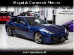 FERRARI GTC4 Lusso V12|CARBON+LEDS|DUAL VIEW|LIFT SYSTEM|SBL|HIFI rif. 23863673