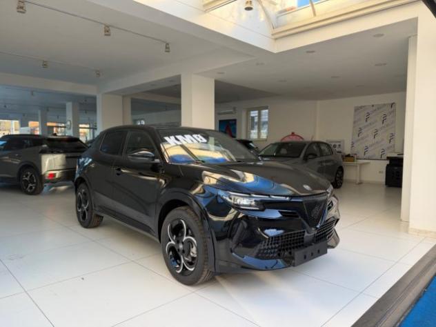 ALFA ROMEO Junior Ibrida 1.2 145CV Hybrid eDCT6 ibrida Ti da€339,00 rif. 24130920 - Foto 6
