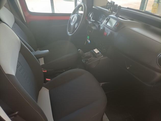 Fiat Fiorino 1.3 MJT 80CV Cargo Adventure - Foto 5