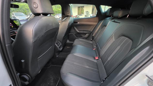 Cupra Formentor 2.0 TDI 4Drive DSG - Foto 10