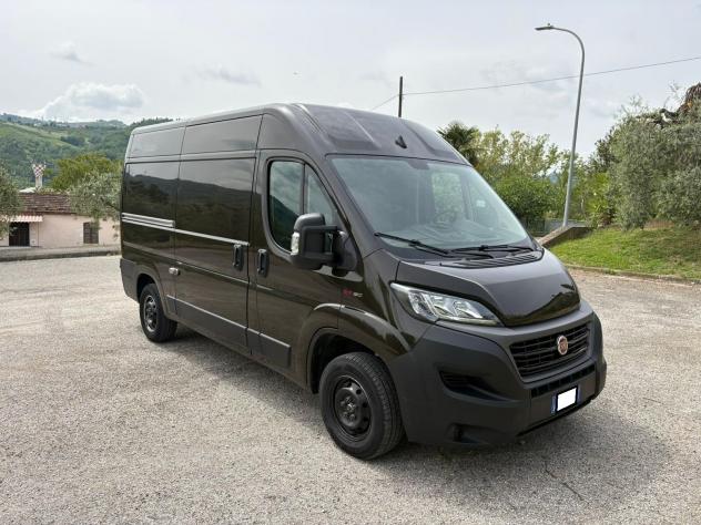 FIAT Ducato 2.3Mjt PM-TM FUR All. Profess. 11-2021 - Foto 7