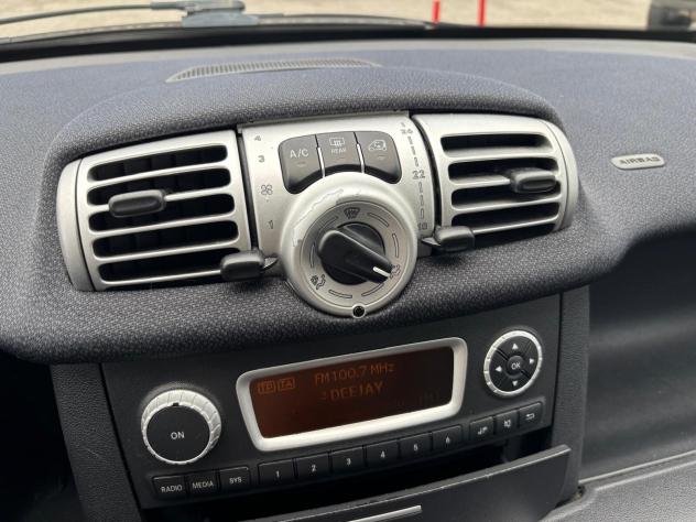 Smart ForTwo 1000 45 kW couppassion - Foto 10