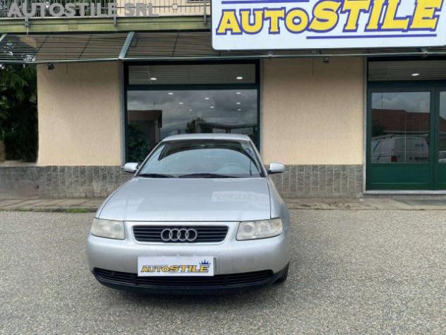 AUDI A3 1.6 Benzina SPORTBACK 5 porte rif. 23722198 - Foto 3
