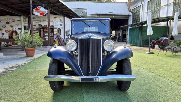 Lancia Augusta Berlina 1935 - SUMMER PRICE - Foto 6