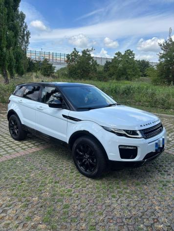 Land Rover Range Evoque 2.0 TD4 150 CV 5p. SE Dynamic - Foto 10