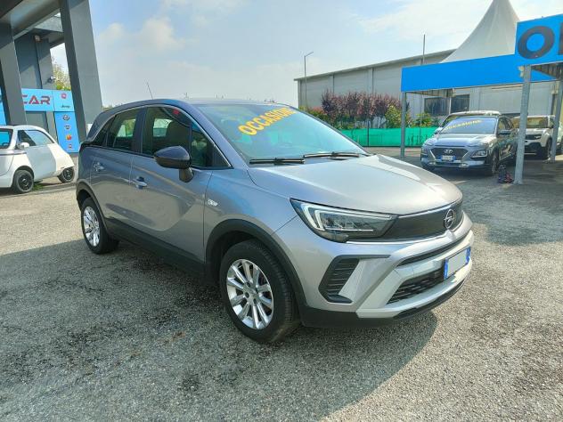 Opel Crossland Crossland 1.2 Turbo 12V 110 CV Start&Stop Elegance - Foto 3