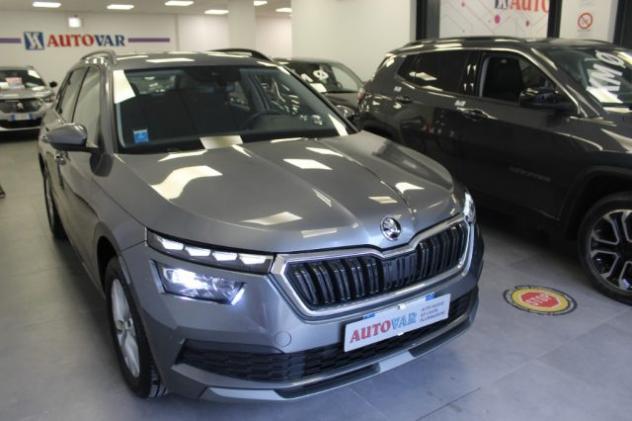 SKODA Kamiq 1.0 TSI 110 CV Ambition rif. 21956261 - Foto 6