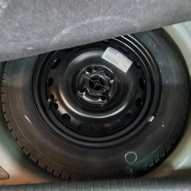 OPEL Corsa 1.0i 12V cat 5 porte rif. 24043287 - Foto 8