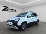 FIAT Panda Cross 1.0 FireFly S&S Hybrid rif. 24072745