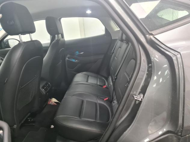 Jaguar E-Pace 2.0D 180 CV AWD - Foto 10