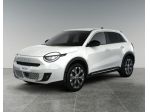 FIAT 600 Hybrid 100 CV DCT MHEV La Prima