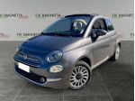 FIAT 500C 1.2 Lounge 69cv dualogic