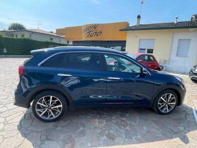 KIA Niro 1.6 GDi DCT HEV Style rif. 23878761 - Foto 2