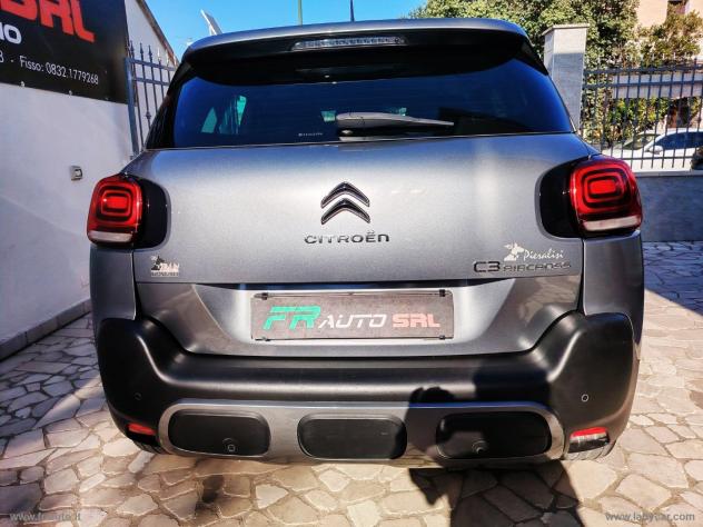 CITROEN C3 Aircross BlueHDi 100 S&S Origins - Foto 7