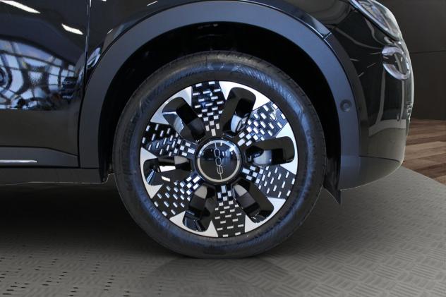 FIAT 600 600 Hybrid 110 CV DCT MHEV La Prima II - Foto 4