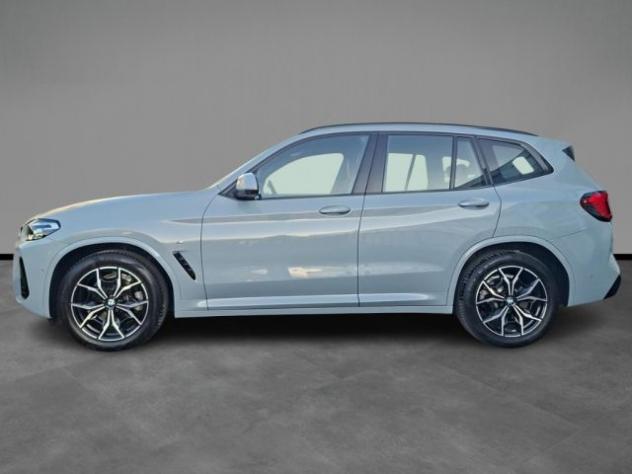 BMW X3 xDrive20d 48V Msport Aut. rif. 23680814 - Foto 3