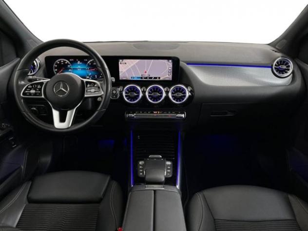 MERCEDES-BENZ B 180 d Automatic Sport Plus rif. 24179420 - Foto 9