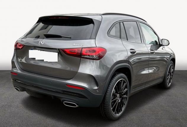 Mercedes-benz GLA 220 GLA 220 d Automatic Premium - Foto 4