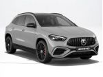 MERCEDES-BENZ GLA 35 AMG 35 4Matic AMG Premium rif. 23384124