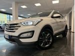 HYUNDAI Santa Fe 2.2 CRDi 4WD A/T Style / PACCHETTO INVERNALE rif. 23441162