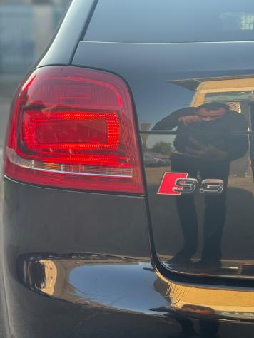 Audi A3 S3 2.0 TFSI quattro - Foto 6