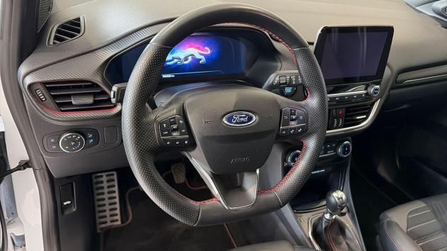 Ford Puma II 2020 1.0 ECOBOOST 12 - Foto 6